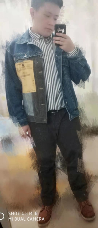 爱情始于欣赏的第一张照片--青岛相亲服务中心