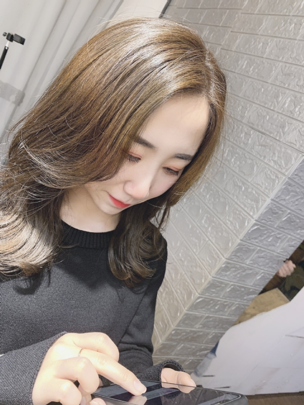 小沐的第一张照片--青岛相亲服务中心