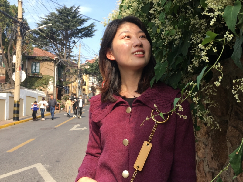 蒽94611的第五张照片--青岛相亲服务中心