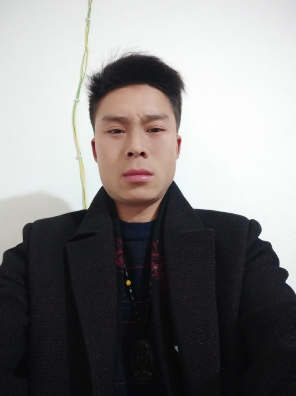 等你回复的第一张照片--青岛相亲服务中心