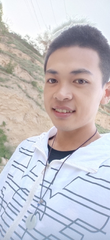 小辉的第一张照片--青岛相亲服务中心