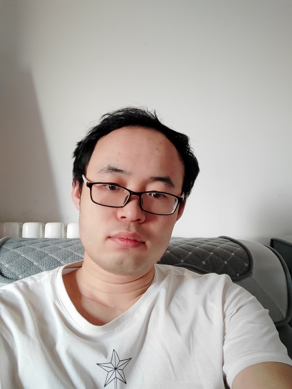 欧～茶幽的第一张照片--青岛相亲服务中心