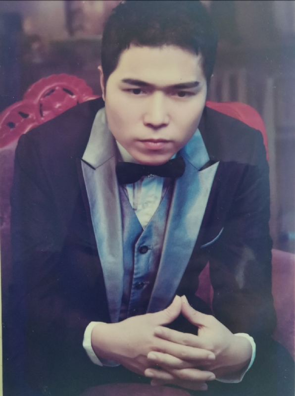 刨花生雪的第一张照片--青岛相亲服务中心