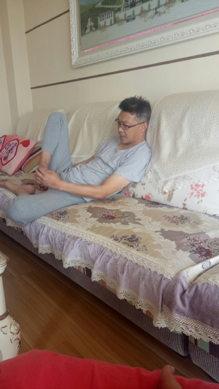 不甘寂寞的第一张照片--青岛相亲服务中心