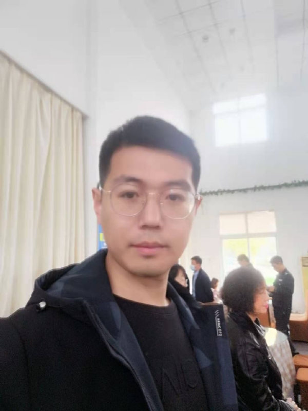 开心的你的第二张照片--青岛相亲服务中心