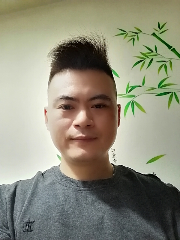 阿旭的第一张照片--青岛相亲服务中心