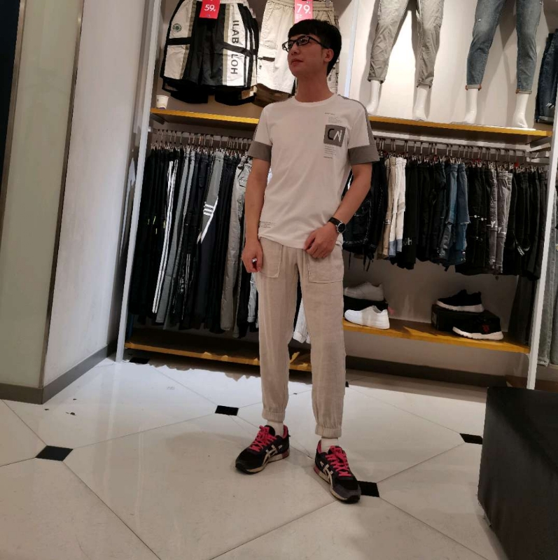 展昭的第四张照片--青岛相亲服务中心