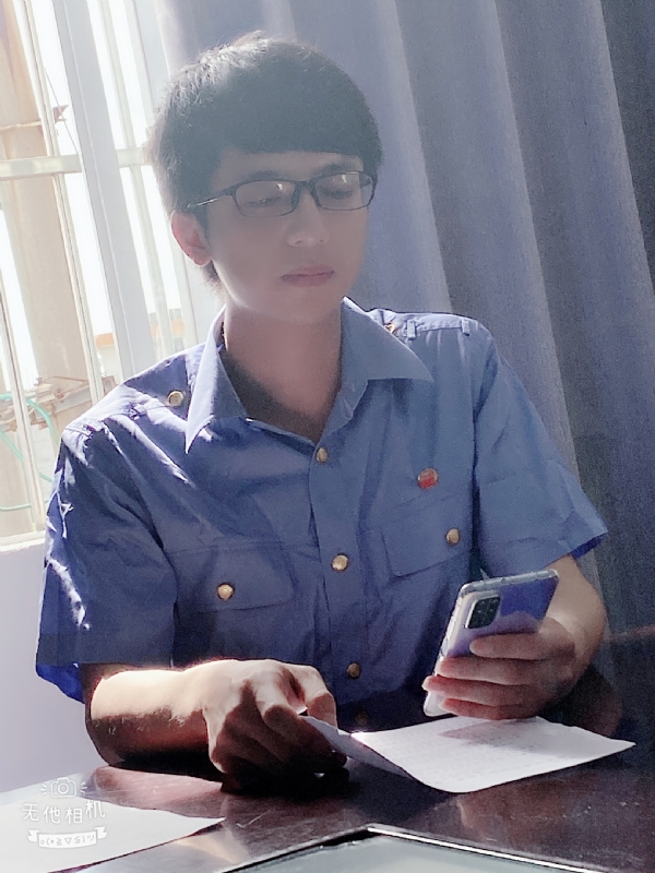 展昭的第五张照片--青岛相亲服务中心