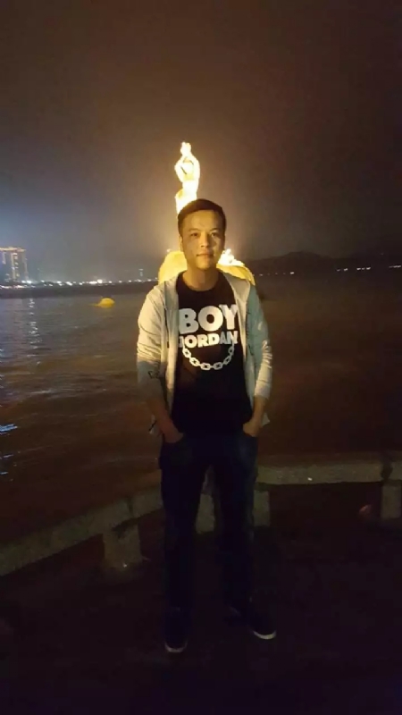 清风徐来。的第一张照片--青岛相亲服务中心