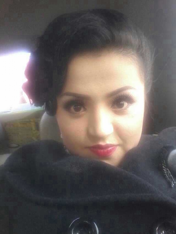 高贵典雅的第四张照片--青岛相亲服务中心