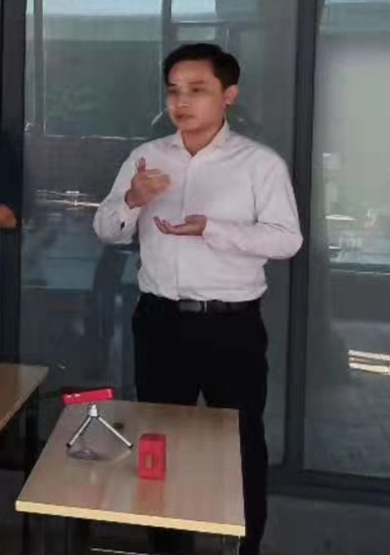 翼只等你的第一张照片--青岛相亲服务中心