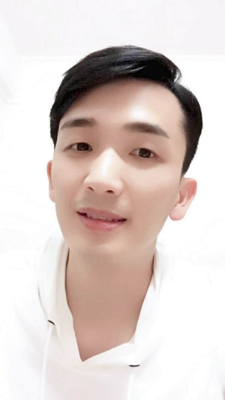 小锕方的第一张照片--青岛相亲服务中心