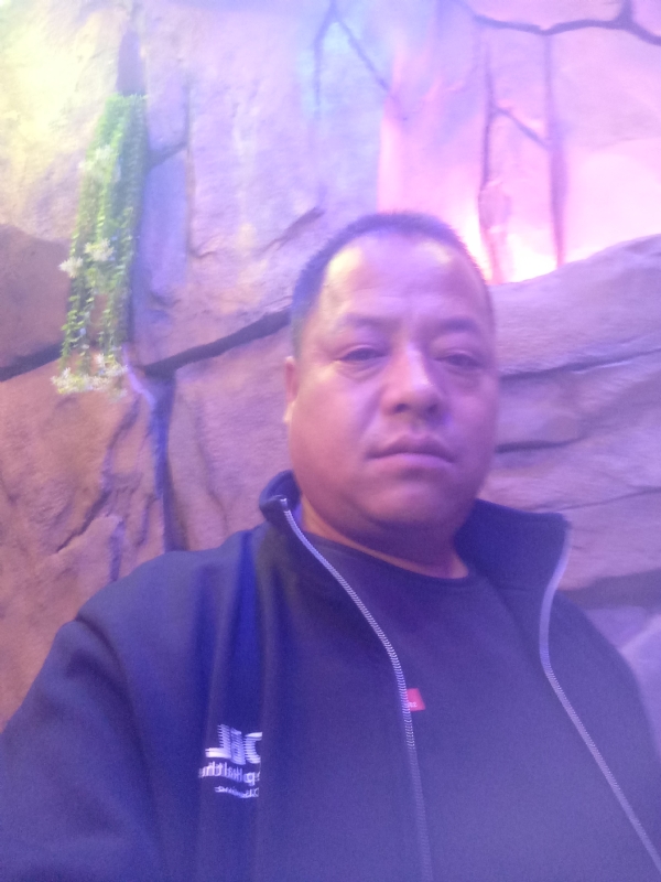 闯王的第一张照片--青岛相亲服务中心