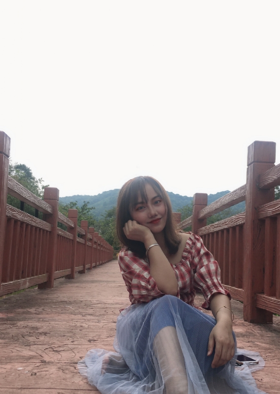 水水的第一张照片--青岛相亲服务中心