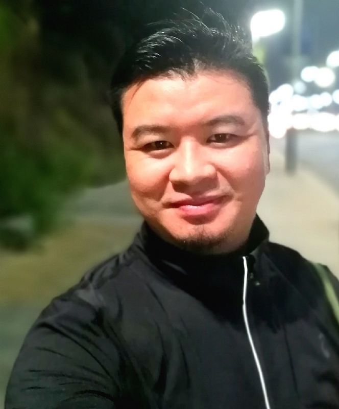 柏源的第二张照片--青岛相亲服务中心