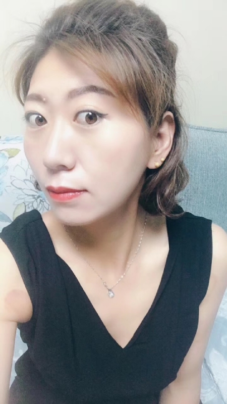 橙子??的第一张照片--青岛相亲服务中心