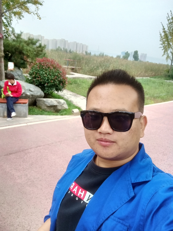 心永随心的第一张照片--青岛相亲服务中心