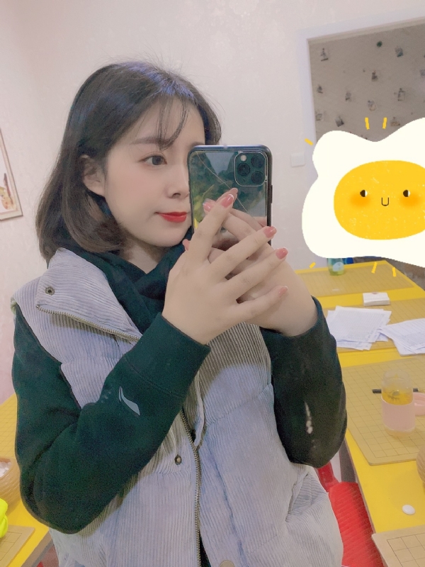 Summer??的第一张照片--青岛相亲服务中心