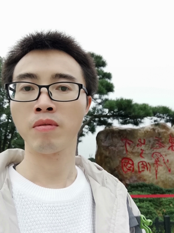 子复的第一张照片--青岛相亲服务中心