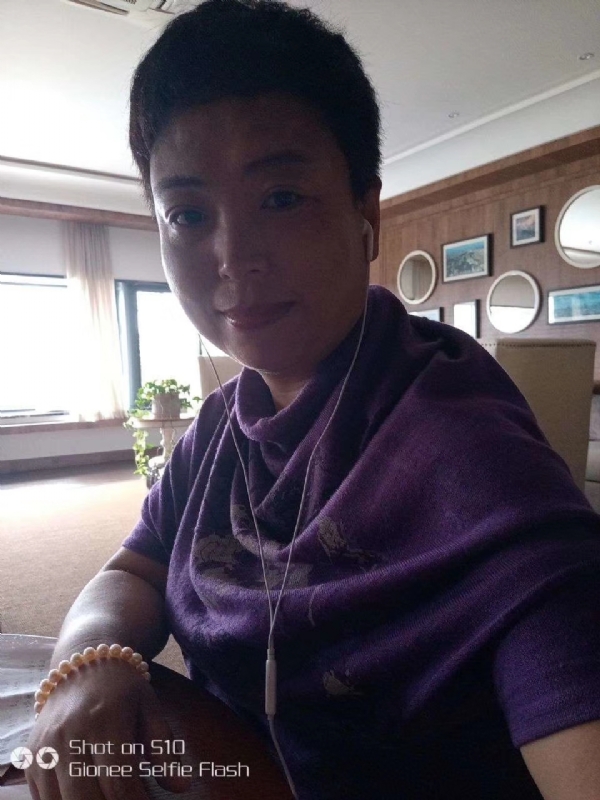 元宝的第一张照片--青岛相亲服务中心