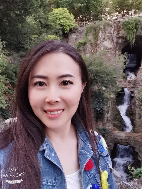 离异单身无子的第三张照片--青岛相亲服务中心