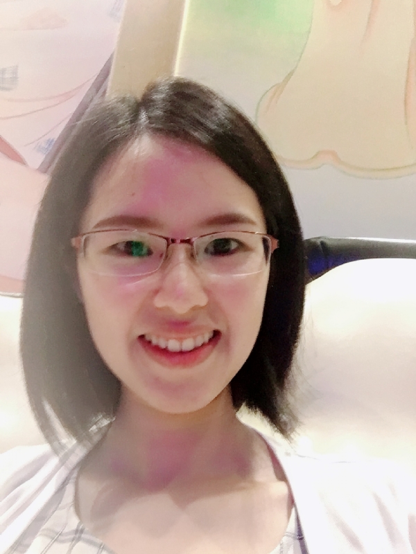 小容的第二张照片--青岛相亲服务中心