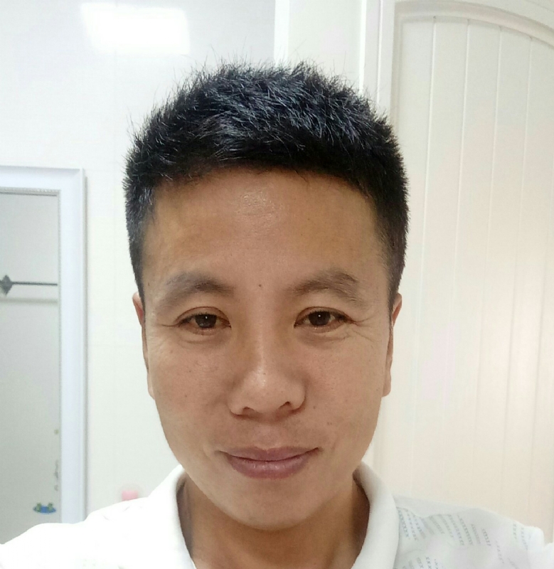 开心就好的第一张照片--青岛相亲服务中心