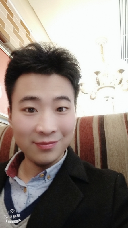 堂堂的第一张照片--青岛相亲服务中心