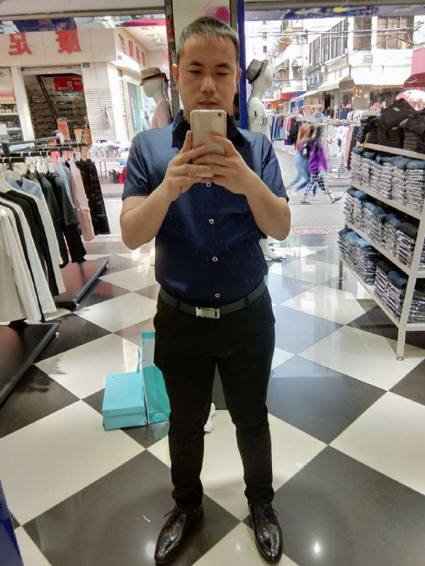 淡忘的第一张照片--青岛相亲服务中心