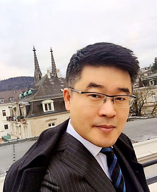 JACK的第一张照片--青岛相亲服务中心