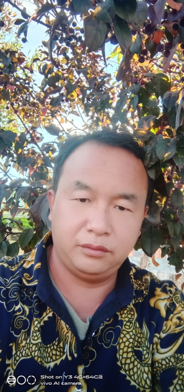 战狼的第一张照片--青岛相亲服务中心