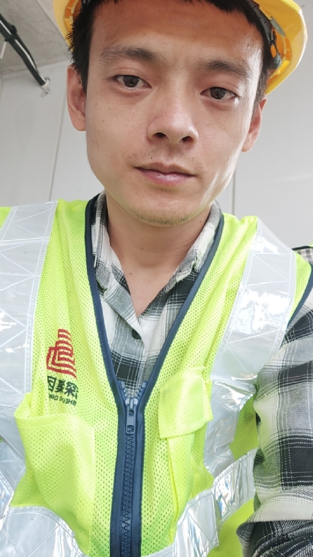 刘俊达的第二张照片--青岛相亲服务中心