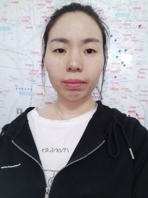 宁子的第一张照片--青岛相亲服务中心