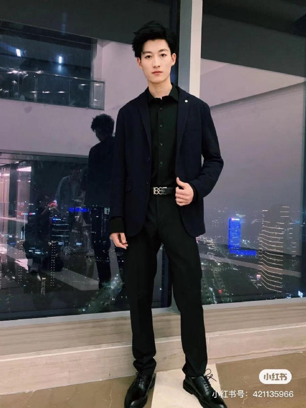 请来爱我的第二张照片--青岛相亲服务中心