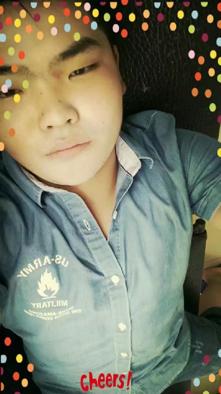 周生的第一张照片--青岛相亲服务中心