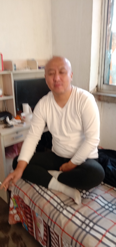 刘斌的第三张照片--青岛相亲服务中心