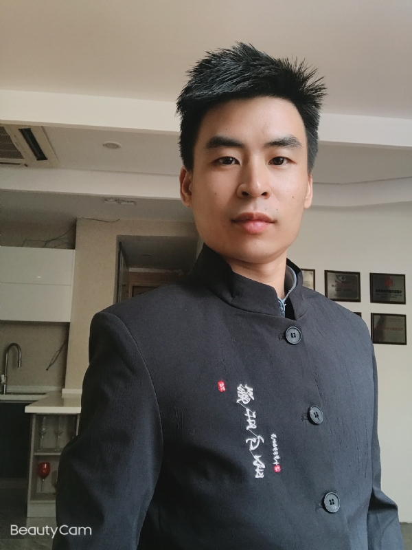 无极的第一张照片--青岛相亲服务中心