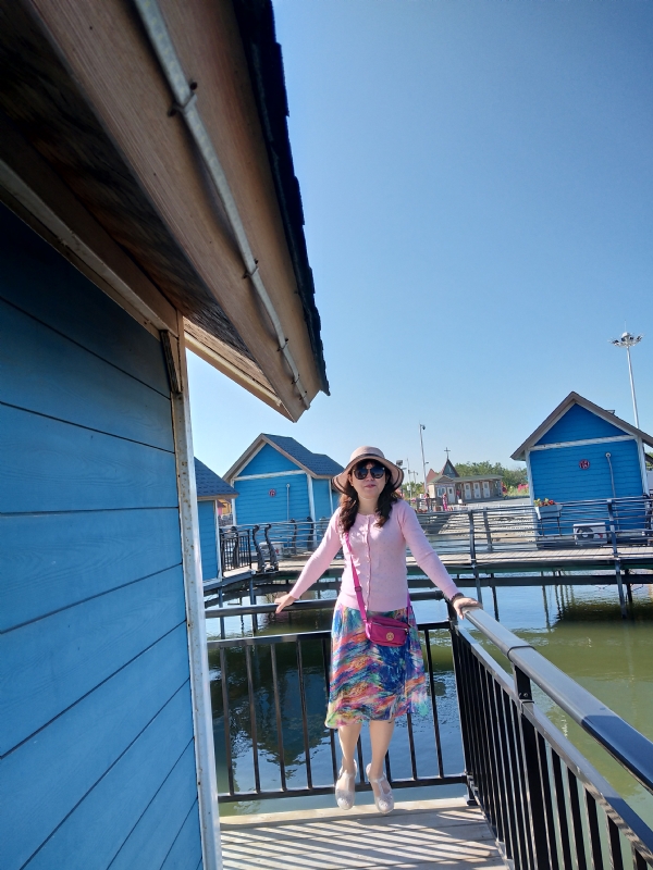 幽花的第一张照片--青岛相亲服务中心