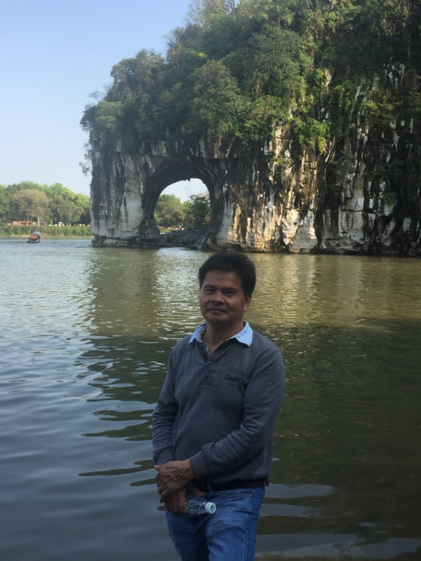 王集的第一张照片--青岛相亲服务中心