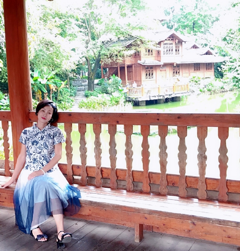 相见如初的第一张照片--青岛相亲服务中心