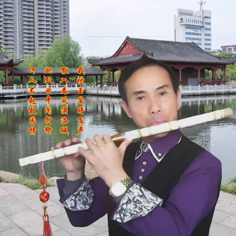 红尘之中遇见你的第一张照片--青岛相亲服务中心