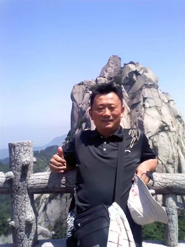 半月亭的第一张照片--青岛相亲服务中心