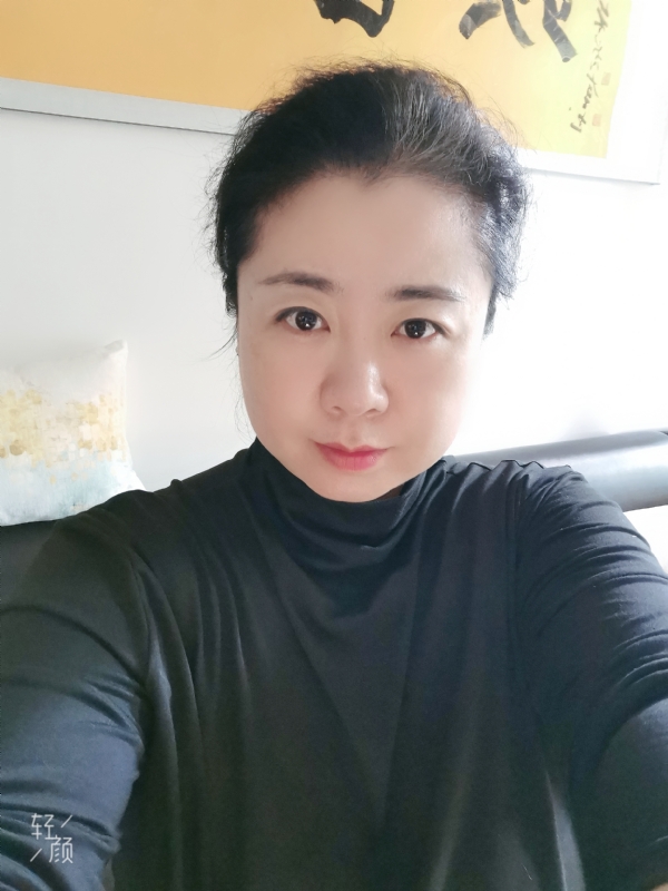 伊鑫的第一张照片--青岛相亲服务中心