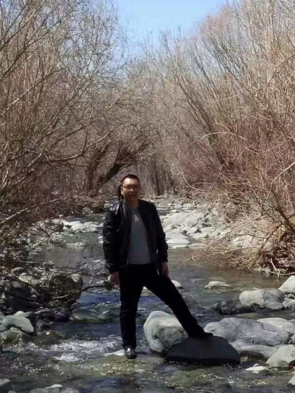 一路的第一张照片--青岛相亲服务中心