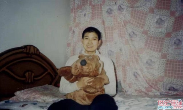 不语星君的第一张照片--青岛相亲服务中心