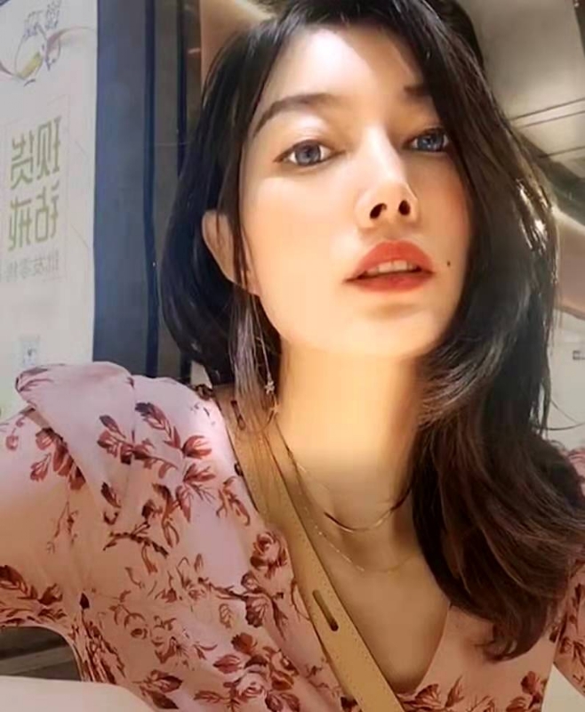 雨過天晴的第一张照片--青岛相亲服务中心