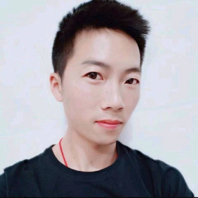 乐乐的第一张照片--青岛相亲服务中心