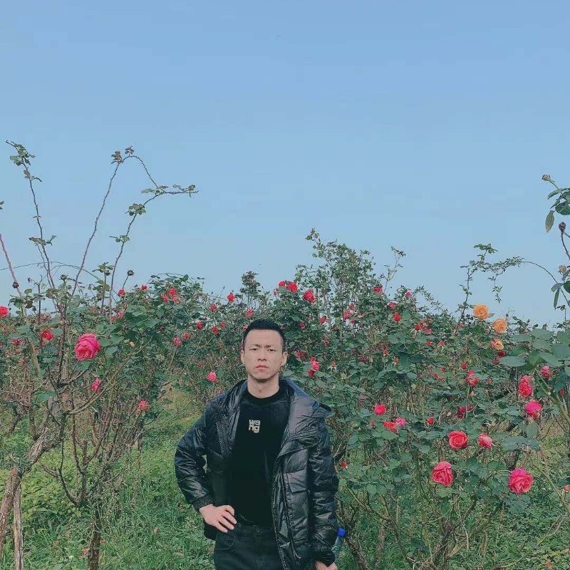 吾心永恒的第一张照片--青岛相亲服务中心