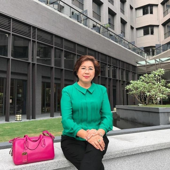 diaharren的第一张照片--青岛相亲服务中心