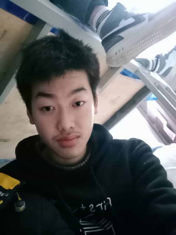 缺媳妇的第一张照片--青岛相亲服务中心